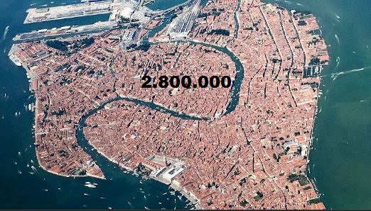 Massi Lo Sa, Nuovo Record del Blog: Raggiunta quota 2.800.000 visite