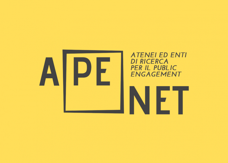 Siena: Unisi aderisce all’associazione ApeNet