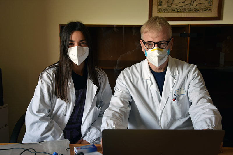 Siena: Disturbo bipolare, accordo tra Aou Senese e Centro Hospitalar di Leiria per lo studio teorico di pazienti con questa patologia