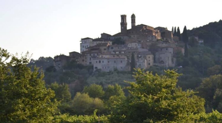 Provincia di Siena: Torrita e Sinalunga ricordano Biagio Bartalini a 200 anni dalla scomparsa