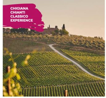 Provincia di Siena: Tutto pronto per il Chigiana Chianti Classico Experience