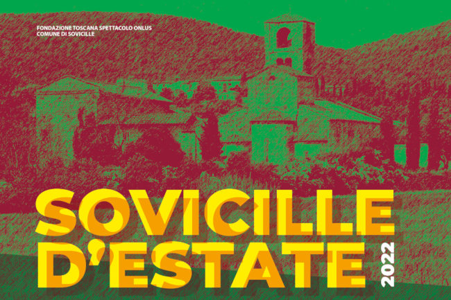 Provincia di Siena: La Compagnia Francesca Selva/Con.Cor.D.A. torna a Sovicille D’Estate 2022