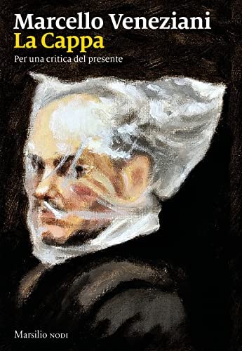 Siena: Marcello Veneziani presenta alla biblioteca degli Intronati “La cappa”