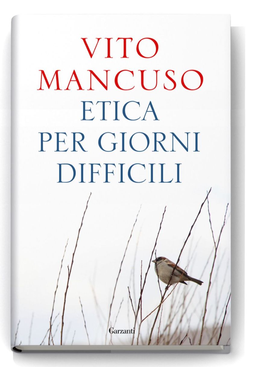 Provincia di Siena: Vito Mancuso presenta Etica per giorni difficili