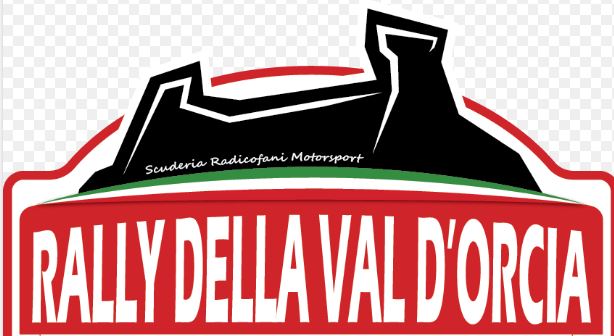 Provincia di SIena: 14° Rally della Val d’Orcia, il pluricampione italiano Andreucci aprirà la gara