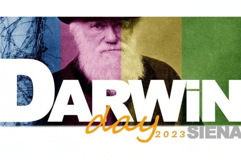 Siena: Unisi, evento finale per il ciclo “Darwin Day 2023”