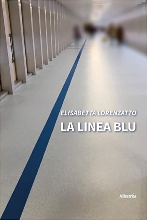 Provincia di Siena: Al Palazzo del Capitano  “La linea blu” della poliziana Elisabetta Lorenzatto