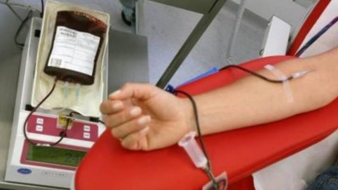 Siena: Crescono le donazioni del sangue in Toscana, nel 2023 +1,2%