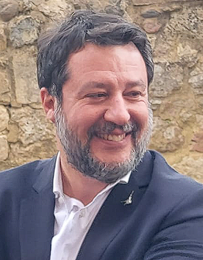 Siena: Salvini in città per “un dialogo costruttivo”