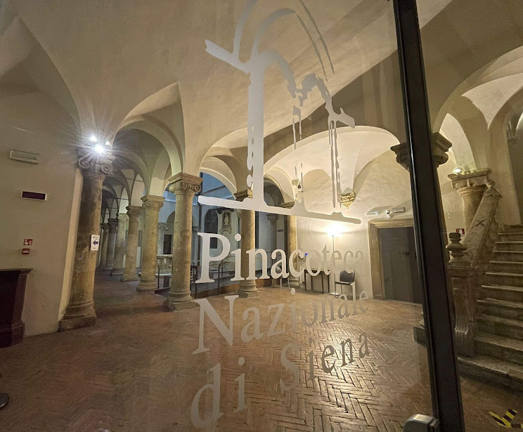 Siena, “Domenica al museo”: Pinacoteca aperta gratuitamente dalle 9 alle 13.30