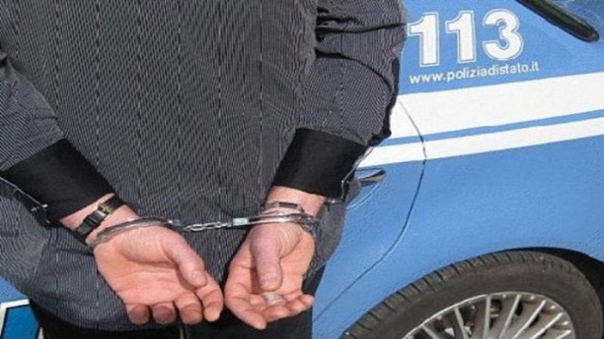 Siena: due arrestati per spaccio dalla Polizia