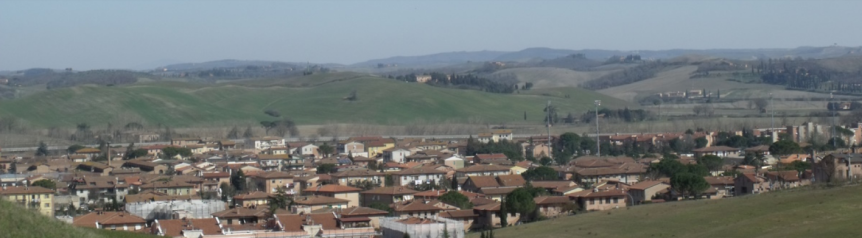 Provincia d iSiena, A Monteroni d’Arbia 90mila euro per riqualificare i beni confiscati alle mafie