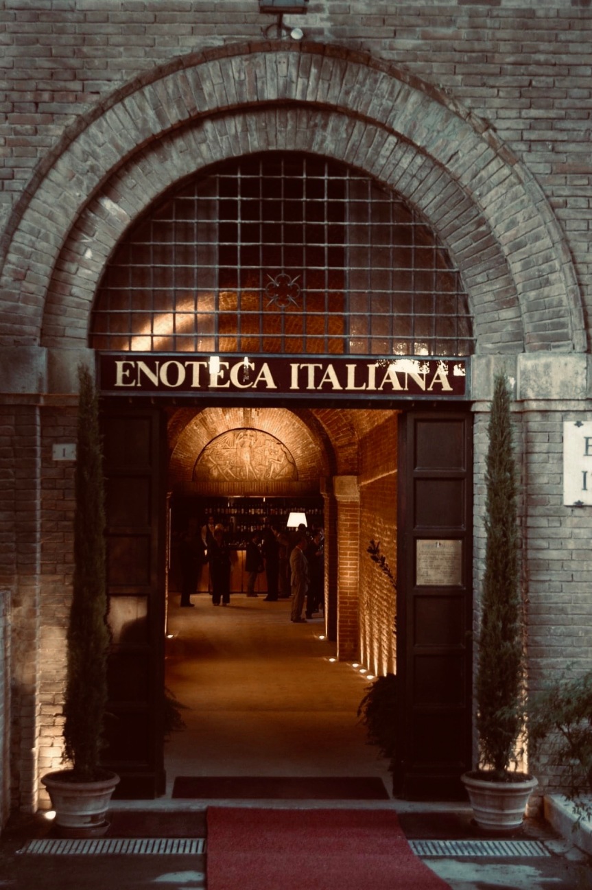 Siena: Enoteca Italiana torna al Vinitaly dopo dieci anni