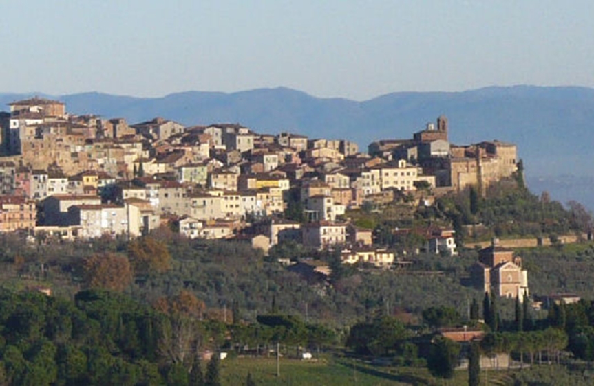 Provincia di Siena: Chianciano Terme fa il pienone per Pasqua