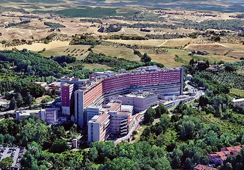 Siena: Ricerca in medicina, Università di Siena e Aous rafforzano collaborazione con la Cina
