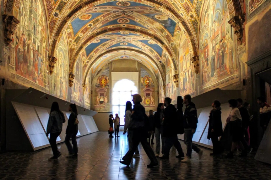 Siena: Santa Maria della Scala, ingresso gratuito ogni prima domenica del mese