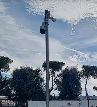 Siena: Consiglio comunale approva il regolamento per la videosorveglianza