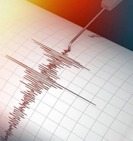 Provincia di Siena: Scossa di terremoto nel Comune di Radicofani
