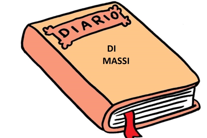 Siena: Il diario di Massi – La Pasquetta a Follonica