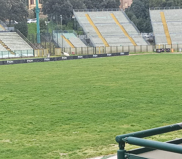 Siena: Agibilità stadio “Artemio Franchi”, nuovo sopralluogo della Commissione provinciale