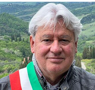 Provincia di Siena, Asciano, Fabrizio Nucci: “A Chiusure servono interventi di stabilità del suolo”
