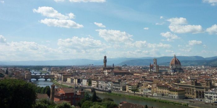 Toscana, Firenze e le città d’arte, Pasqua sold out: pienone, lunghe code per i monumenti