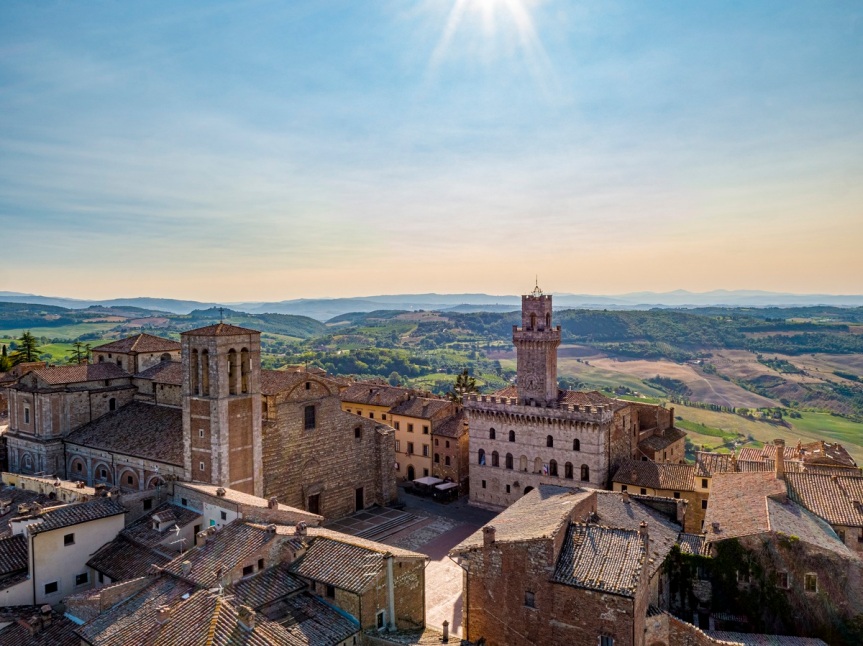 Provincia di Siena: Comune di Montepulciano, approvato il bilancio consuntivo 2023