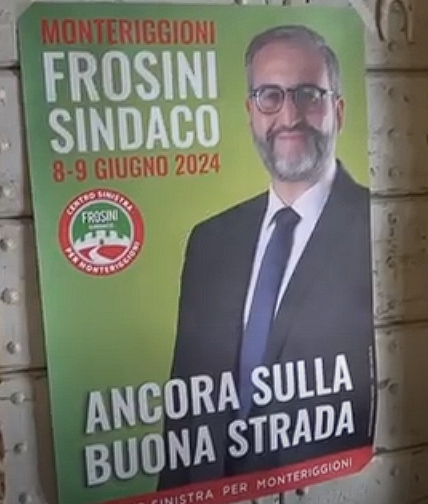 Provincia di Siena: Amministrative Monteriggioni, svelati i candidati al Consiglio comunale della coalizione di Centro Sinistra