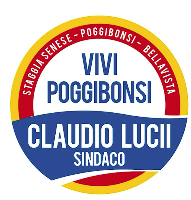 Provincia di Siena, Elezioni, a Poggibonsi sedici candidati per Lucii: “Vogliamo essere la lista più votata”