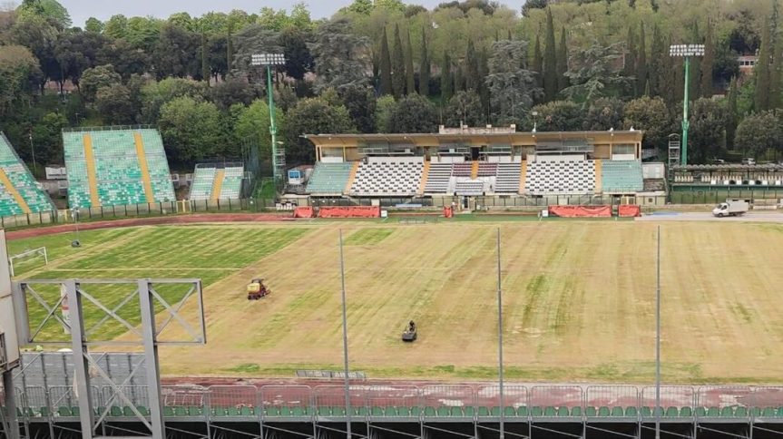 Siena: Siena Fc – Valentino Mazzola si giocherà allo stadio “Artemio Franchi”