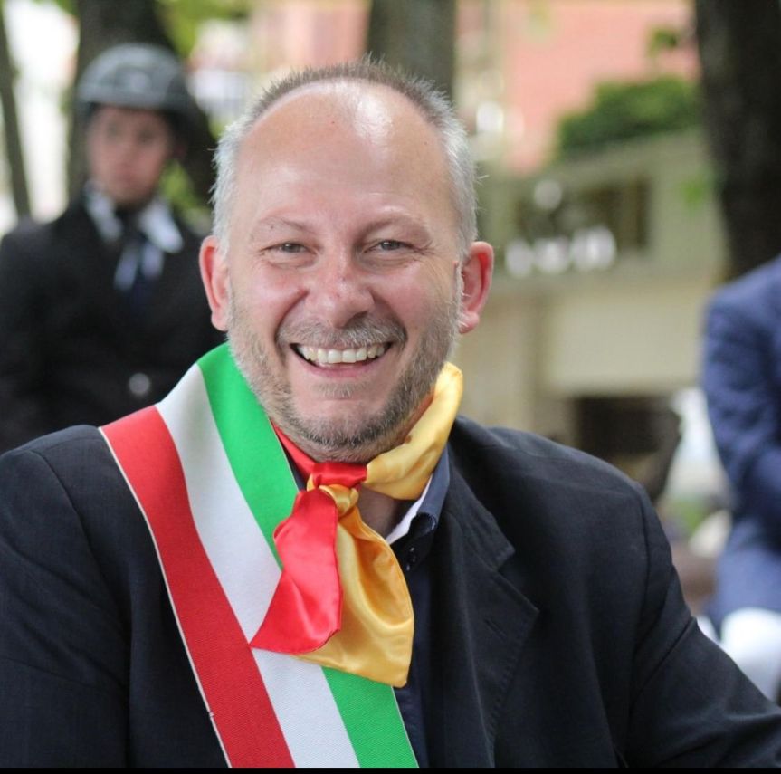 Provincia di Siena: Chianciano Terme, parte la campagna elettorale di Andrea Marchetti