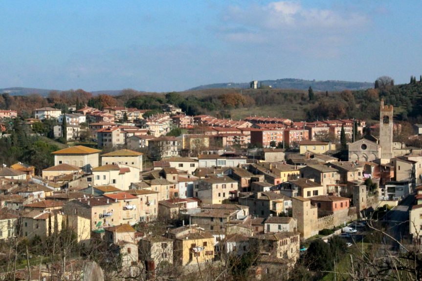 Provincia di Siena: Il Comune di Asciano promuove la digitalizzazione dei servizi ai cittadini