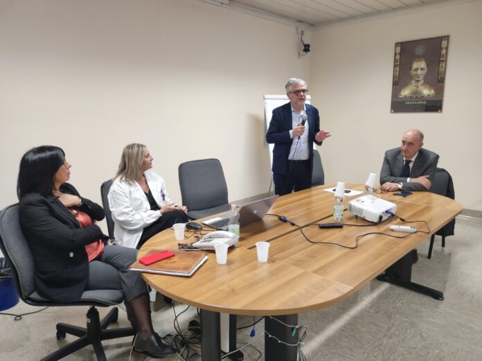 Siena:  L’operato dei professionisti della Valdelsa convince l’assessore Bezzini