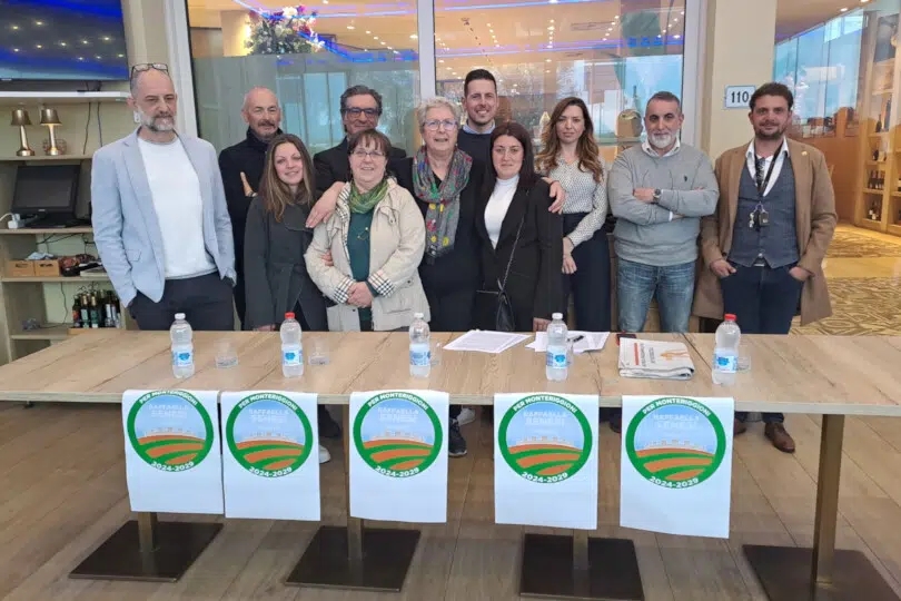 Provincia di Siena: I candidati della lista civica “Per Monteriggioni – Raffaella Senesi Sindaco”