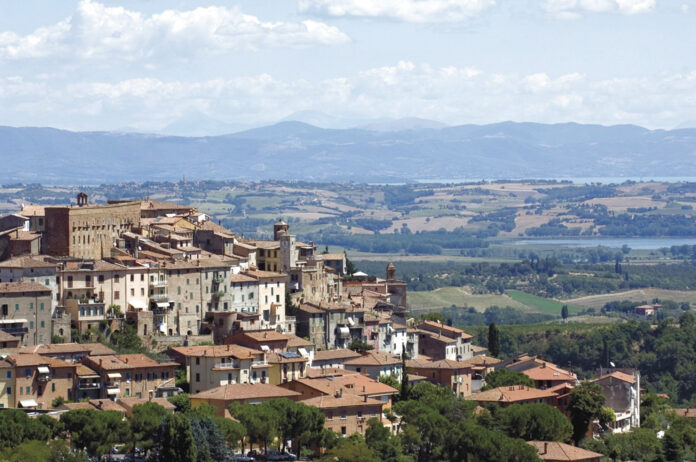 Provincia di Siena: Chianciano, prosegue la campagna dei tre candidati a sindaco