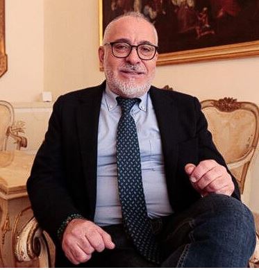 Siena: Claudio Laini nuovo Governatore della contrada dell’Oca