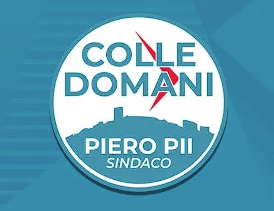 Provincia di Siena: Valerio Peruzzi lancia “Colle Domani”, lista civica a sostegno di Piero Pii