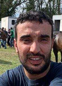 Palio di Siena, Giuseppe Angioi: “Brivido Sardo è un cavallo che può essere adatto alla Piazza”