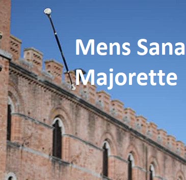 Siena: Dieci medaglie a Jesi per la Mens Sana Majorette
