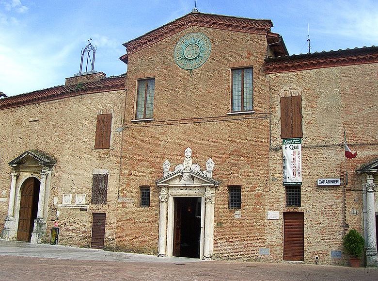 Siena: Opere inedite del Sassetta e Bartolo di Fredi nel nuovo allestimento del Museo Diocesano