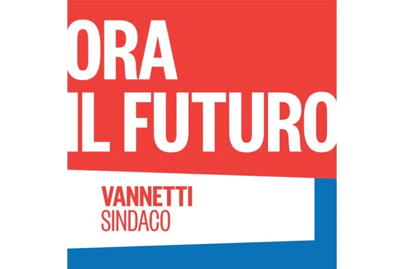 Provincia di Siena: Colle Val d’Elsa, il candidato sindaco del centrosinistra Riccardo Vannetti presenta il programma
