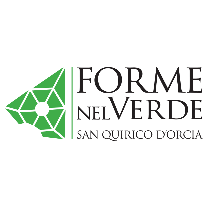 Provincia di Siena: Forme nel Verde, spazio espositivo permanente a San Quirico d’Orcia