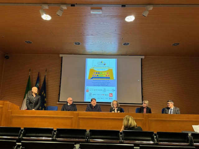 Siena: Parole in Cammino, presentate le edizioni 2024