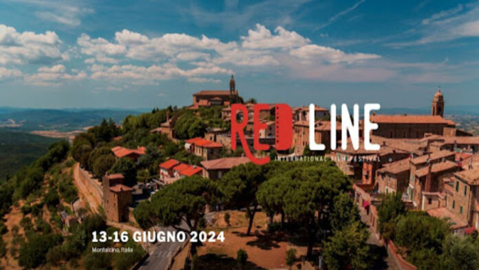 Provincia di Siena: Montalcino, 24 film in gara per la prima edizione del Red Line International Film Festival