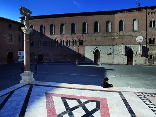 Siena: Santa Maria della Scala, porte aperte il 25 aprile e 1° maggio