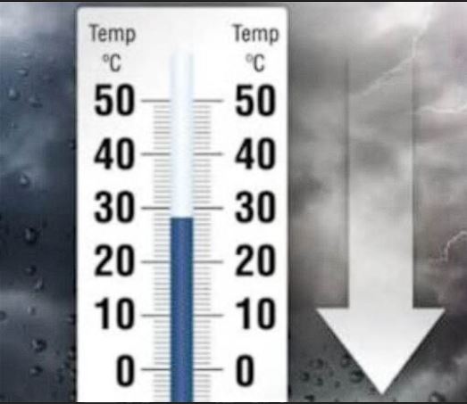 Siena: Meteo, temperature ancora in calo, freddo invernale