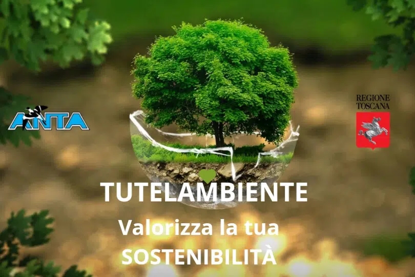 Siena, “Tutelambiente”: nasce il marchio di identità sostenibile